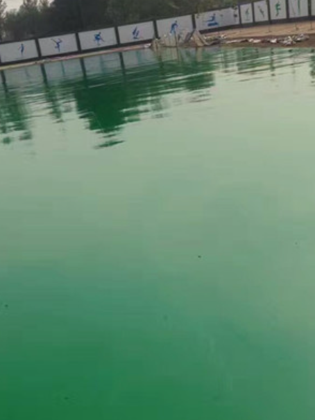 珠海篮球场翻新怎么做
