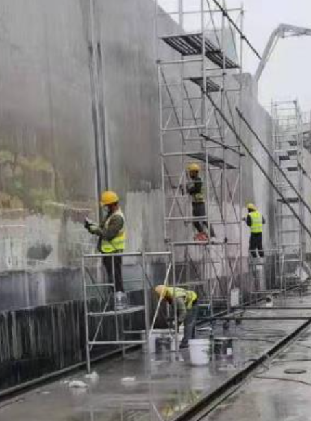 珠海球场翻新地面是一个涉及