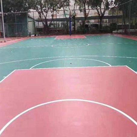 珠海球场地坪行业近期有多个重要更新